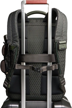 Рюкзак Piquadro Hex хаки (ca6828w139/ve)