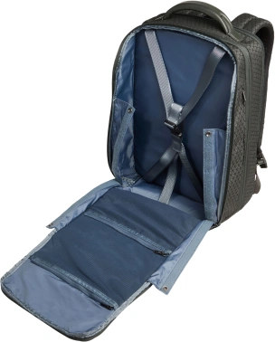 Рюкзак Piquadro Hex хаки (ca6828w139/ve)