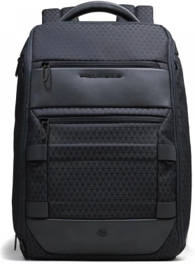 Рюкзак мужской Piquadro Hex синий (ca6829w139/blu)