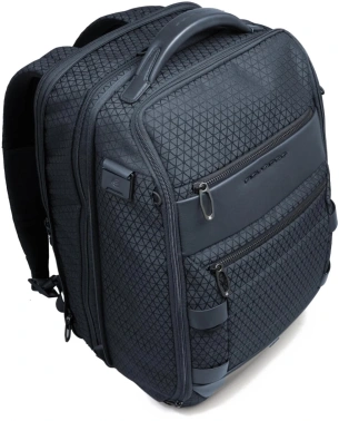 Рюкзак мужской Piquadro Hex синий (ca6829w139/blu)