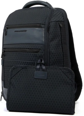 Рюкзак мужской Piquadro Hex синий (ca6829w139/blu)