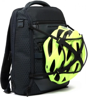Рюкзак мужской Piquadro Hex синий (ca6829w139/blu)