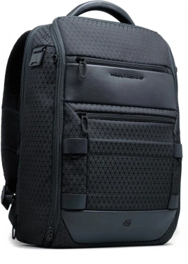 Рюкзак мужской Piquadro Hex синий (ca6829w139/blu)