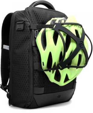 Рюкзак мужской Piquadro Hex черный (ca6829w139/n)