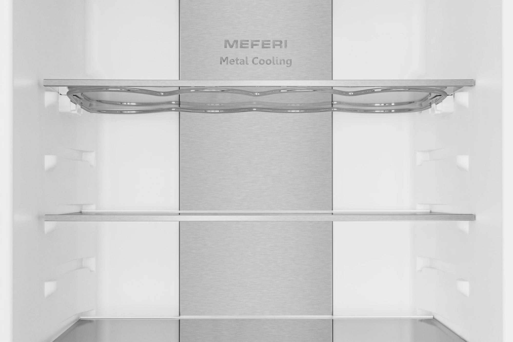 Холодильник Meferi MBR177