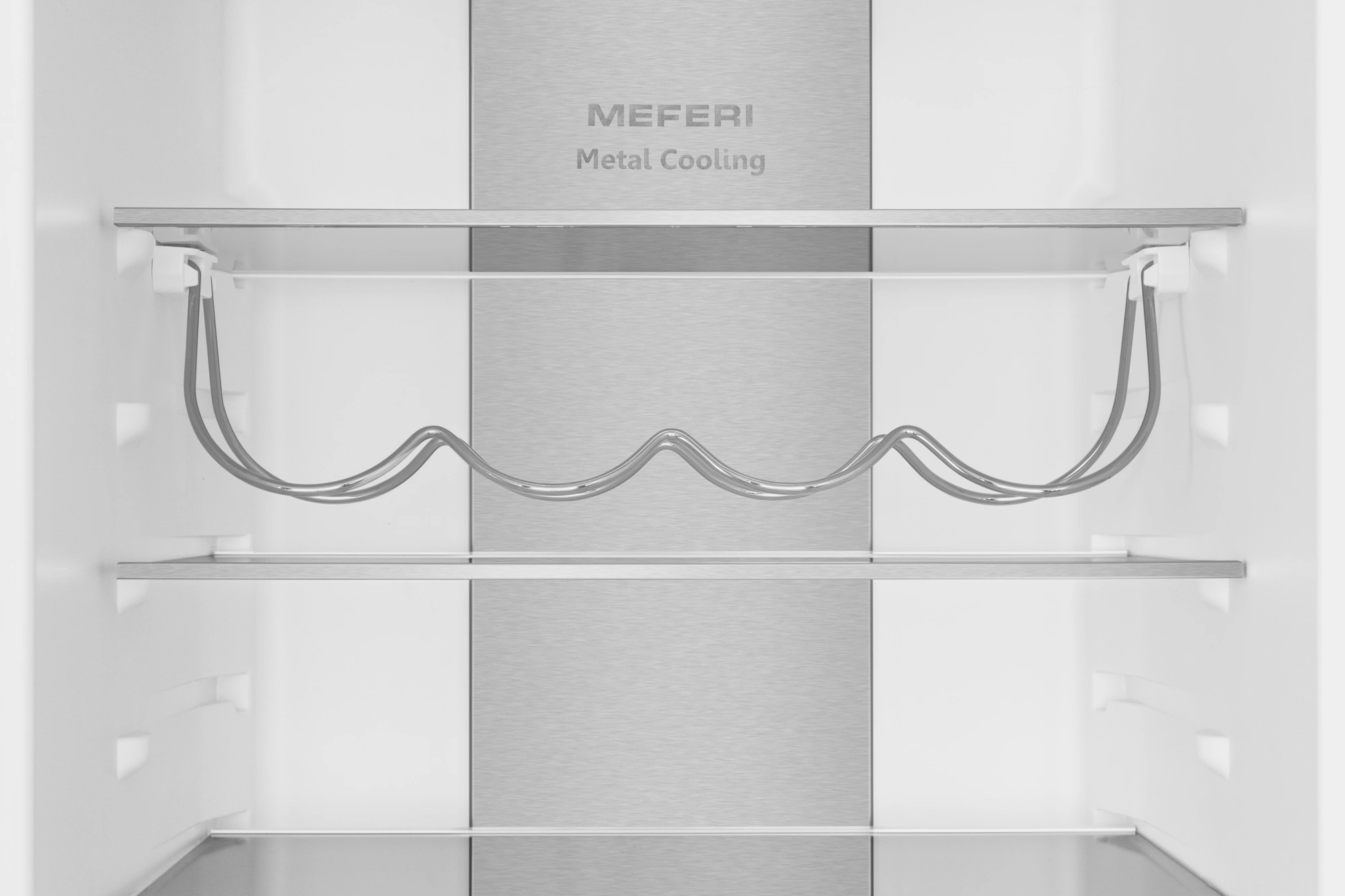 Холодильник Meferi MBR177