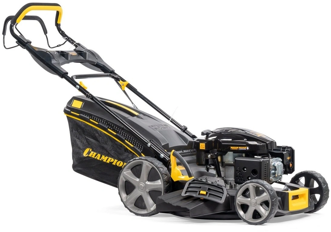 Газонокосилка роторная Champion LM5344