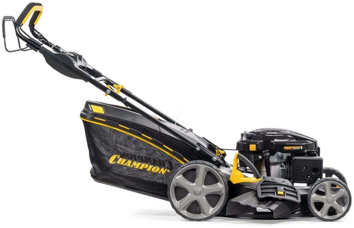 Газонокосилка роторная Champion LM5344