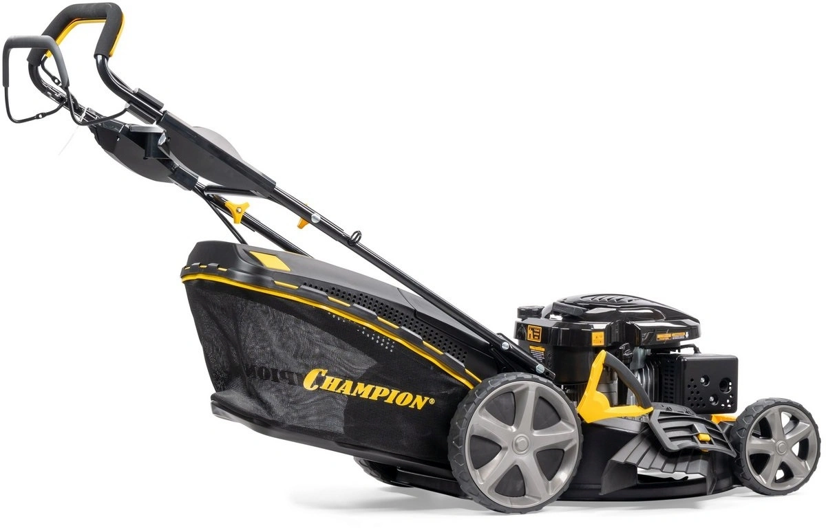 Газонокосилка роторная Champion LM5344