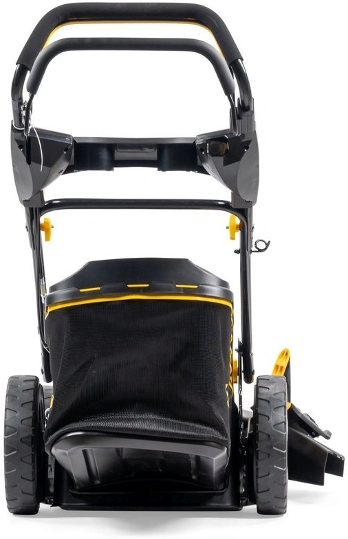 Газонокосилка роторная Champion LM5344