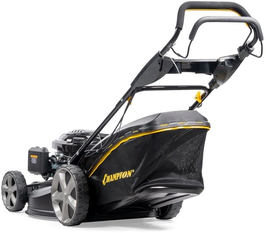 Газонокосилка роторная Champion LM5344