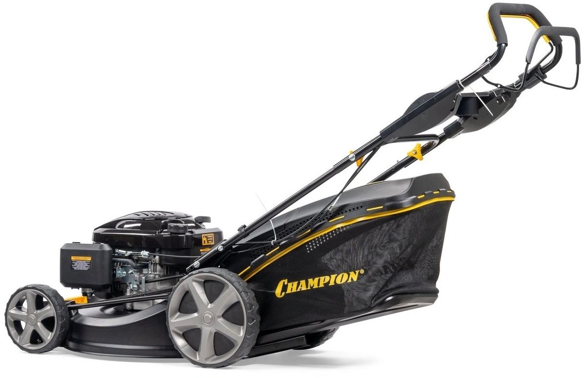 Газонокосилка роторная Champion LM5344
