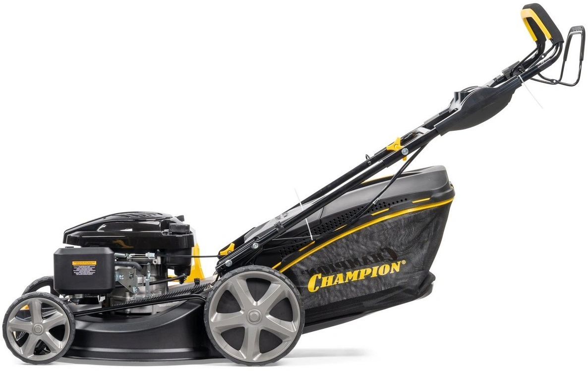 Газонокосилка роторная Champion LM5344