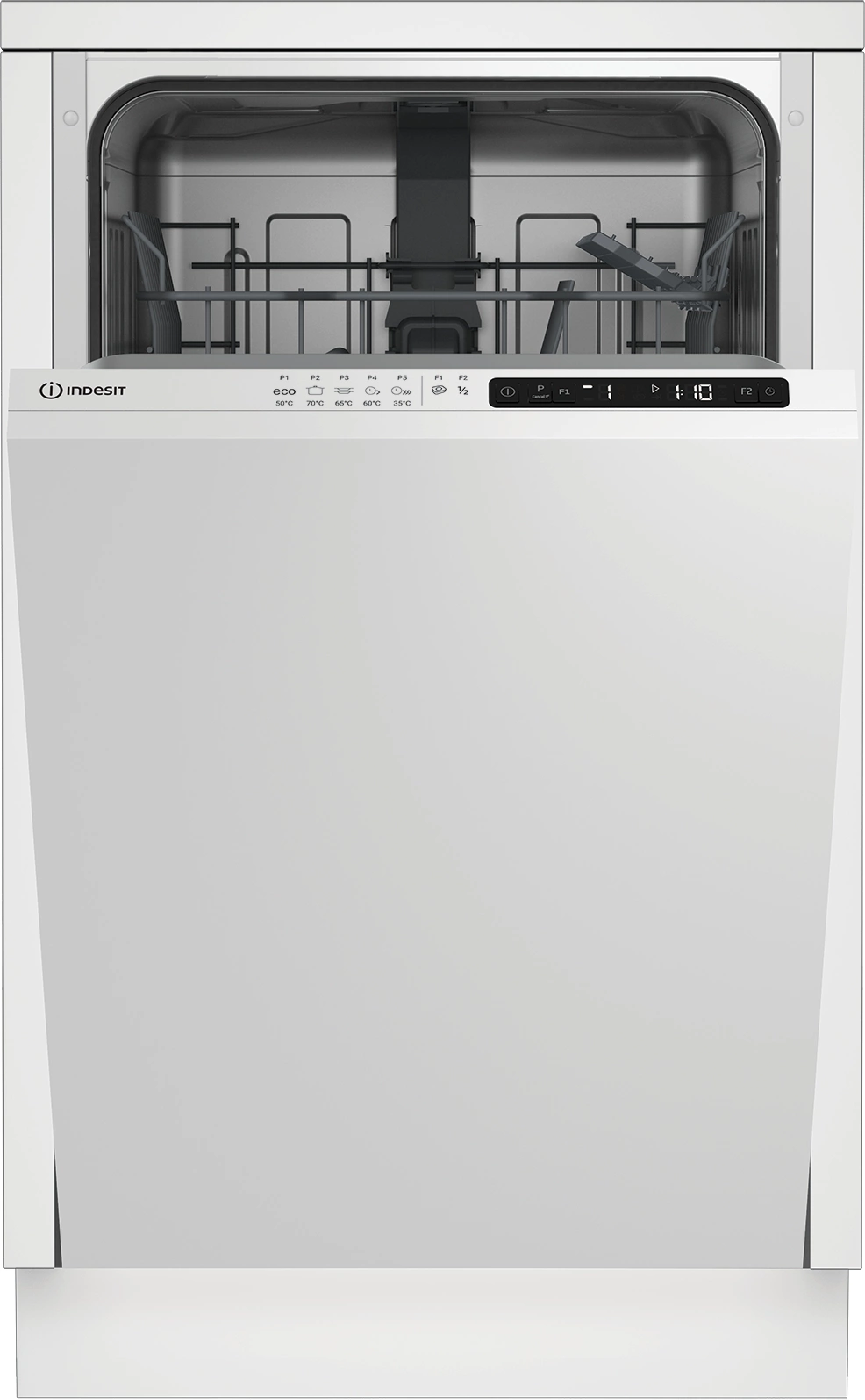 Посудомоечная машина Indesit DIS 1C59 (869893900050)