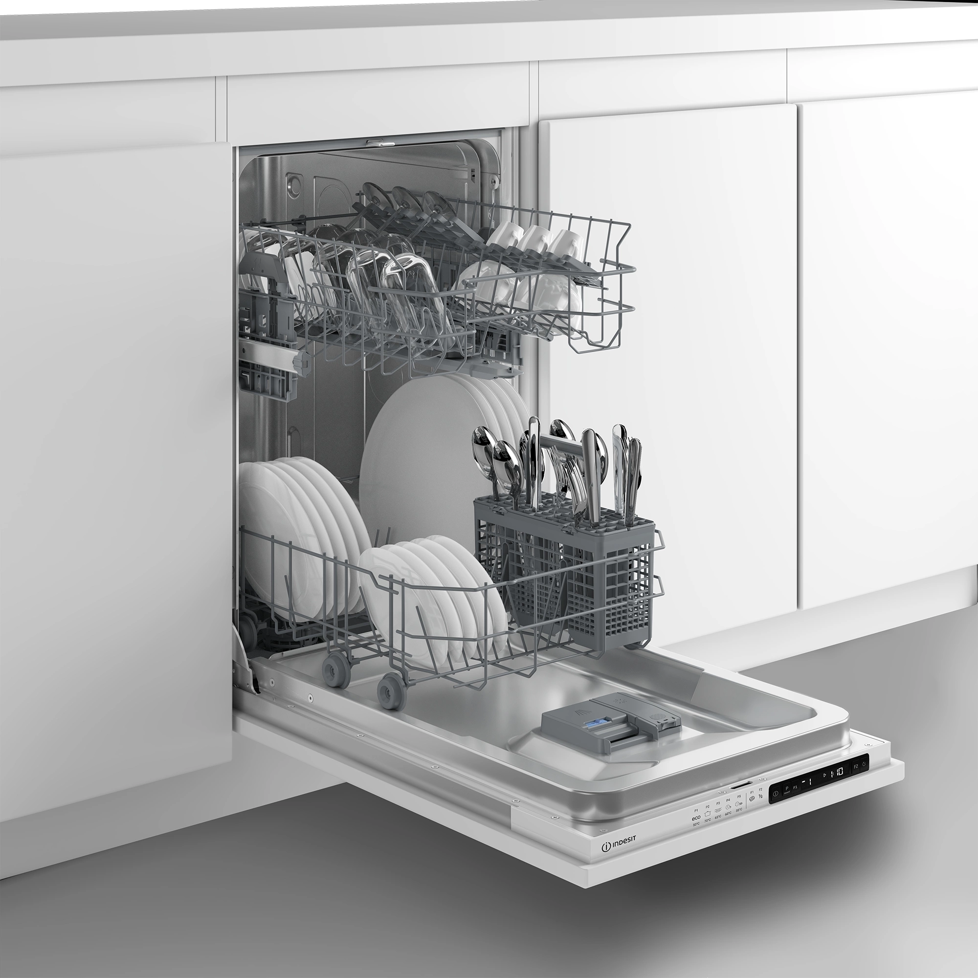 Посудомоечная машина Indesit DIS 1C59 (869893900050)