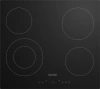 Варочная поверхность Indesit IRT 260 черный (869890400020)