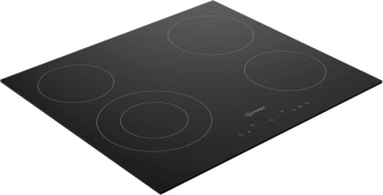 Варочная поверхность Indesit IRT 260 черный (869890400020)