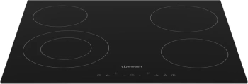 Варочная поверхность Indesit IRT 260 черный (869890400020)