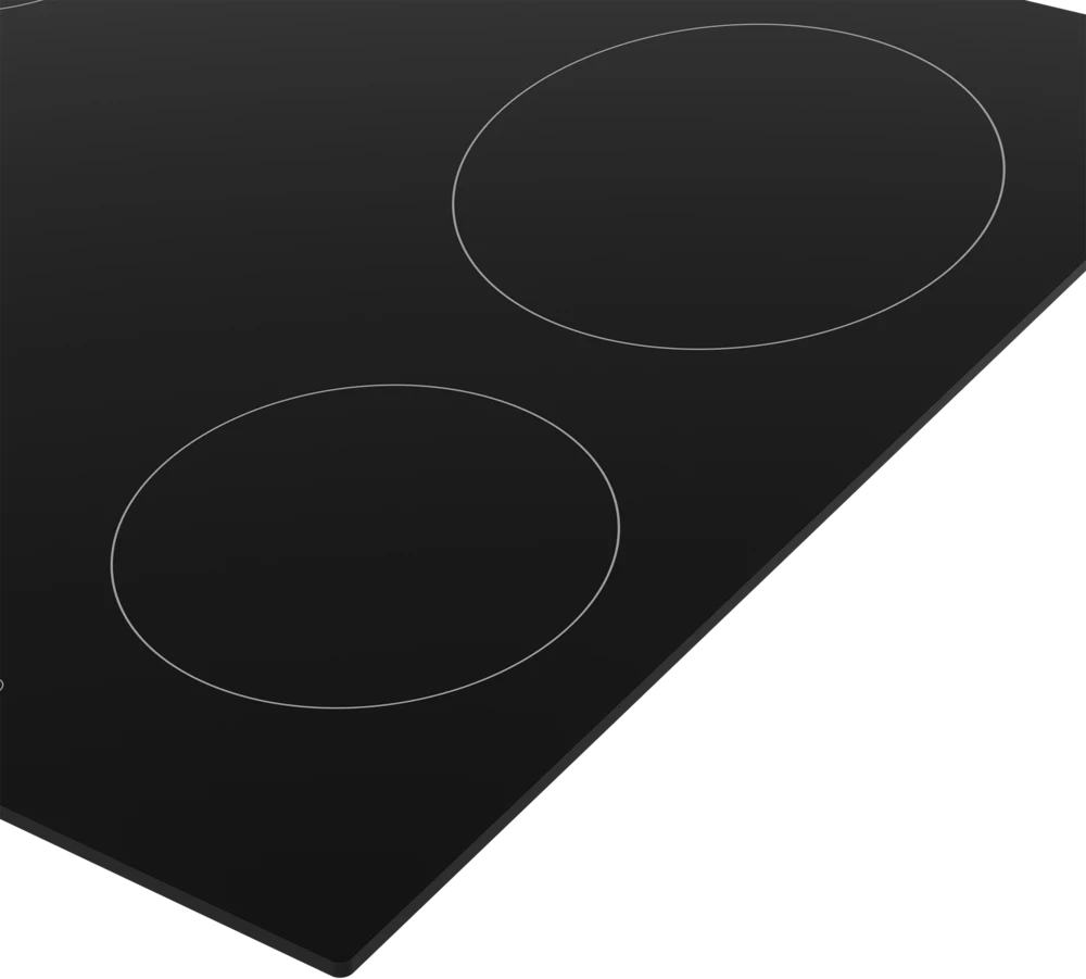 Варочная поверхность Indesit IRT 260 черный (869890400020)