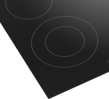 Варочная поверхность Indesit IRT 260 черный (869890400020)
