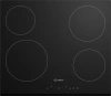 Варочная поверхность Indesit IRT 160 B черный (869890400070)