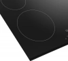 Варочная поверхность Indesit IRT 160 B черный (869890400070)