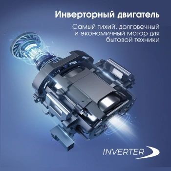 Посудомоечная машина Zigmund & Shtain DW 307.6