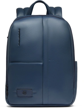 Рюкзак мужской Piquadro Russel синий (ca6765w137/blu)