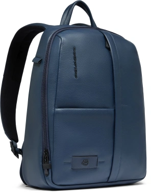 Рюкзак мужской Piquadro Russel синий (ca6765w137/blu)