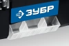 Ящик для инструментов Зубр 38181-20 1отд. черный/синий