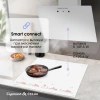 Индукционная варочная поверхность Zigmund & Shtain CI 29.6 W белый