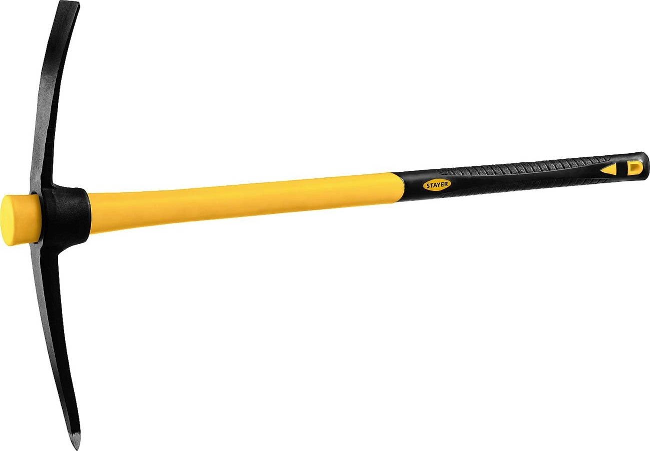Кирка Stayer Professional 20179-15