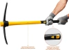 Кирка Stayer Professional 20179-15