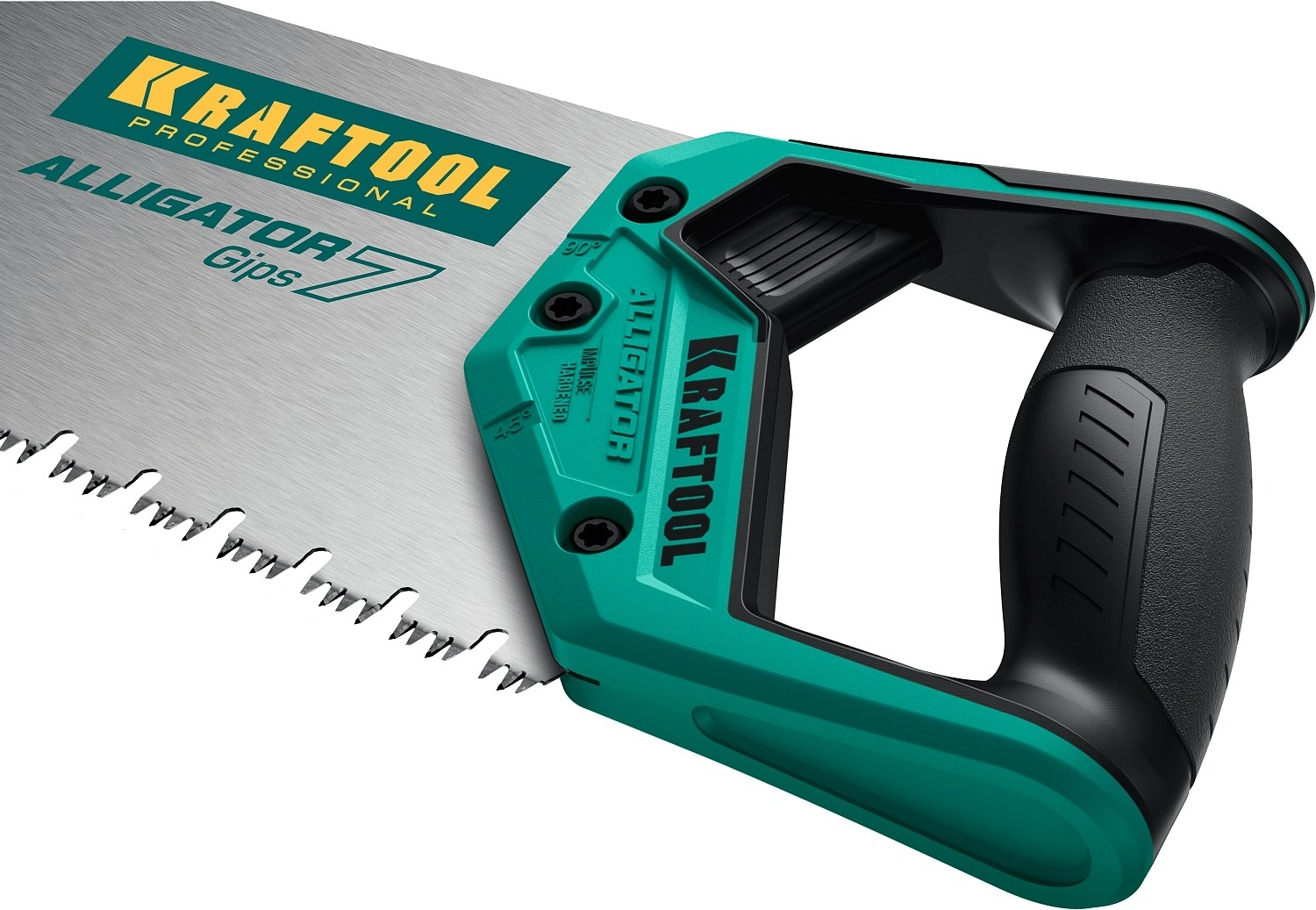 Ножовка Kraftool 15210