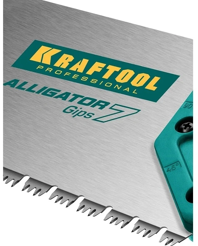 Ножовка Kraftool 15210
