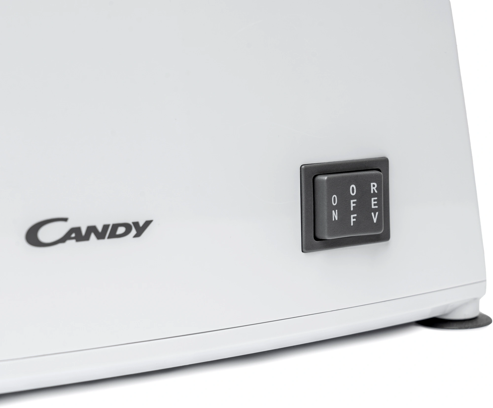 Мясорубка Candy CG-100 белый (f004r1m00ru)