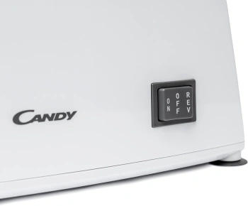 Мясорубка Candy CG-100 белый (f004r1m00ru)