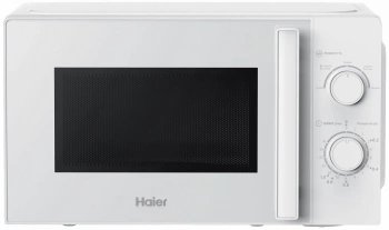 Микроволновая печь Haier HMB-MM207WA, белый, русский (td0039500ru)