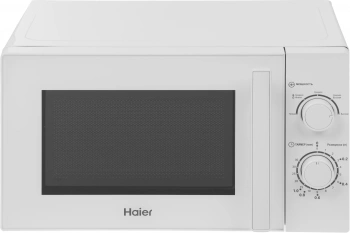 Микроволновая печь Haier HMB-MM207WA, белый, русский (td0039500ru)