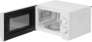Микроволновая печь Haier HMB-MM207WA, белый, русский (td0039500ru)