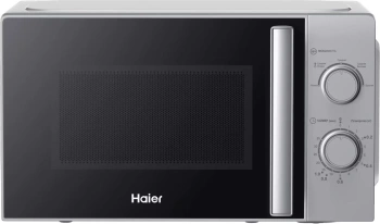 Микроволновая печь Haier HMB-MM207SA, серебристый, русский (td0039501ru)