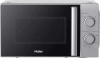 Микроволновая печь Haier HMB-MM207SA, серебристый, русский (td0039501ru)