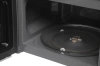 Микроволновая печь Haier HMB-MM207SA, серебристый, русский (td0039501ru)