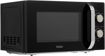 Микроволновая печь Haier HMB-MM208BA, черный, русский (td0039502ru)
