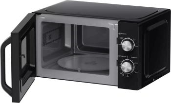 Микроволновая печь Haier HMB-MM208BA, черный, русский (td0039502ru)