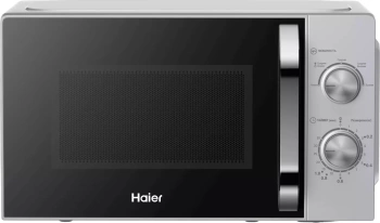 Микроволновая печь Haier HMB-MM208SA, серебристый, русский (td0039503ru)