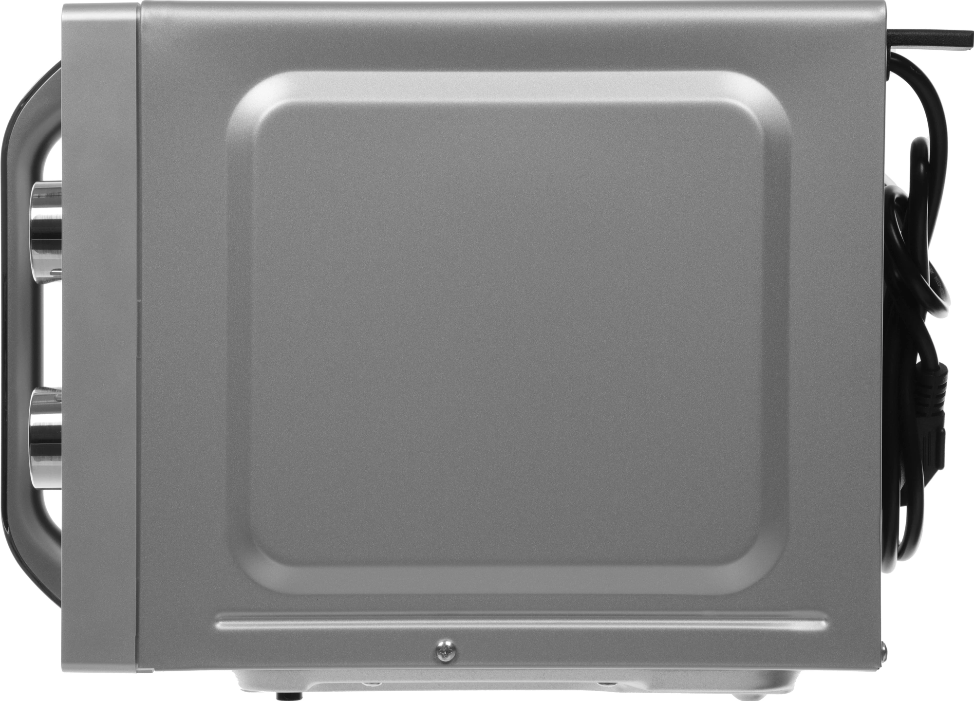 Микроволновая печь Haier HMB-MM208SA, серебристый, русский (td0039503ru)