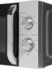Микроволновая печь Haier HMB-MM208SA, серебристый, русский (td0039503ru)