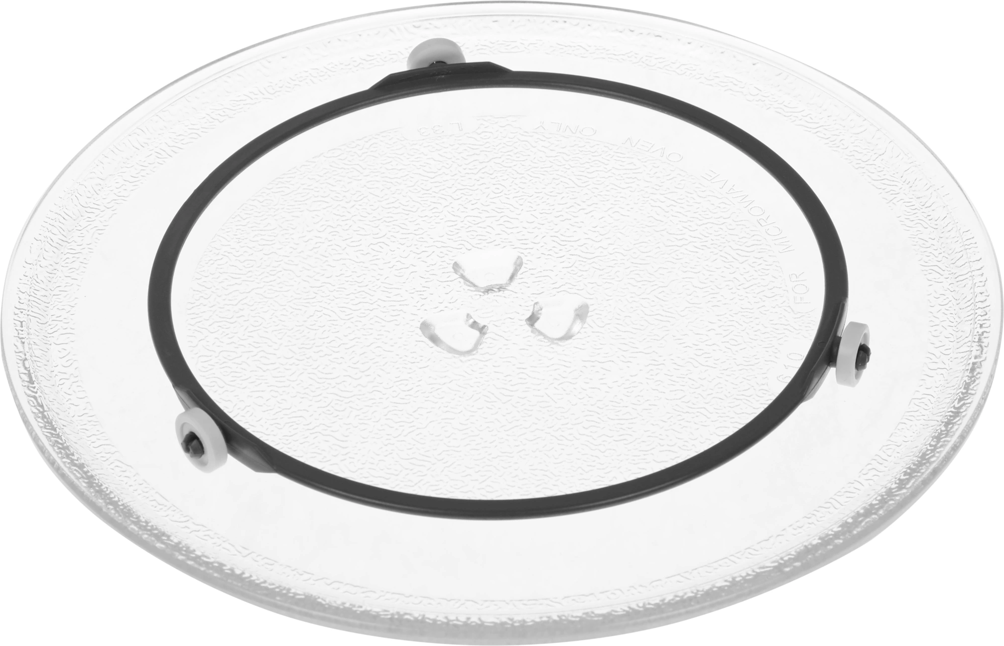 Микроволновая печь Haier HMB-DM208BA, черный, русский (td0039504ru)