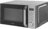 Микроволновая печь Haier HMB-DM208SA, серебристый, русский (td0039505ru)